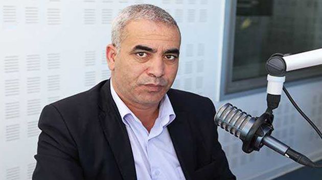 اليعقوبي: 'توصلنا إلى اتفاق وافق عليه الجميع'