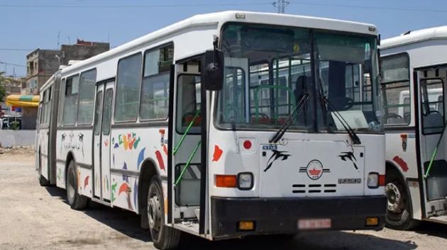 شركة النقل بالساحل تنتدب: آخر أجل لقبول الملفات غدا الأربعاء  