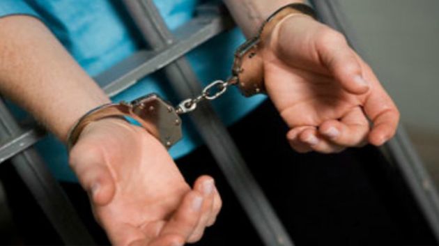 باجة : الإحتفاظ بعنصر تكفيري صادرة في شأنه أحكام سجنية