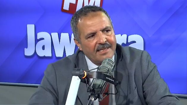 عبد اللطيف المكي يعلّق على حال الغنوشي وعلى عودة الأسد