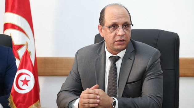 الزاهي: الحكومة حريصة على أن يكون التعليم ركيزة في بناء الدولة الاجتماعية