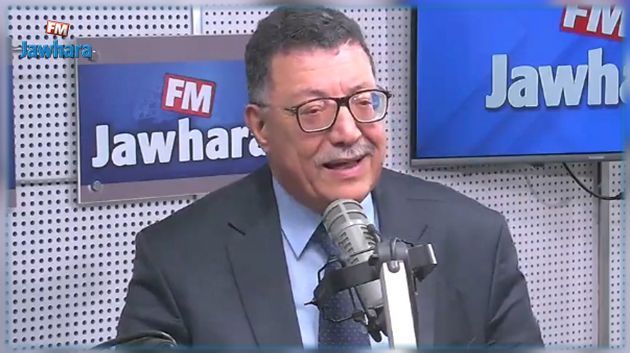 رئيس البرلمان: مجلس نواب الشعب لم يتلقّ أيّة مبادرة تشريعية