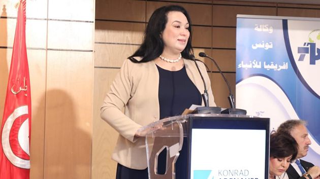 وزيرة المرأة: 69% من حاملي شهادة الدكتوراه في تونس هن من النساء