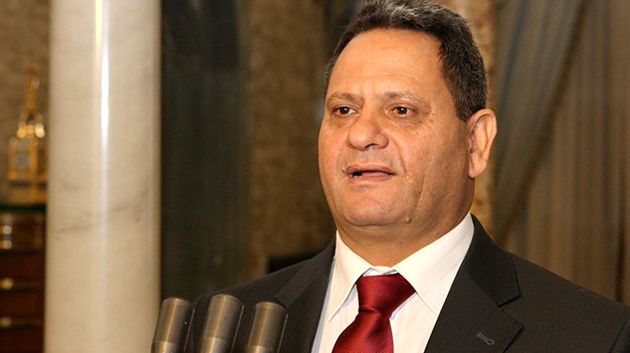 ناجي البغوري: عقبات تعرقل تعميم حق النفاذ إلى المعلومة في تونس 