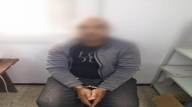 صفاقس: الإطاحة بأحد أكبر منظمي عمليات 'الحرقة'‎‎