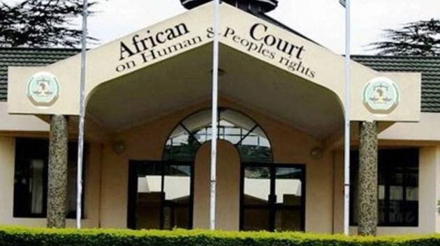 مجموعة من عائلات السياسيين الموقوفين تتقدّم بشكوى لدى المحكمة الإفريقيّة لحقوق الإنسان والشعوب