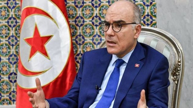 الثلاثاء المقبل..وزير الخارجية يتحوّل إلى باريس للقاء نظيرته الفرنسية