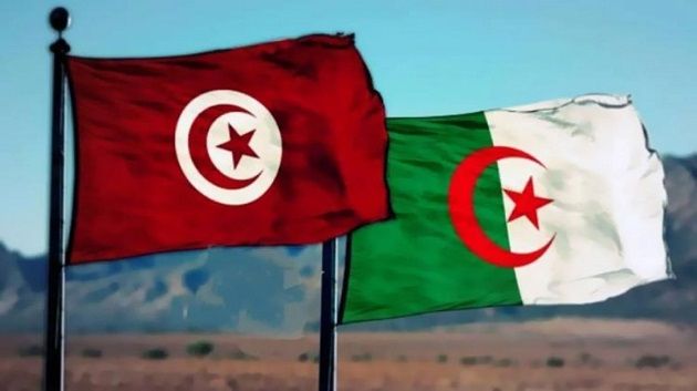 السفير الجزائري لدى روما : نعمل مع إيطاليا للحفاظ على استقرار تونس