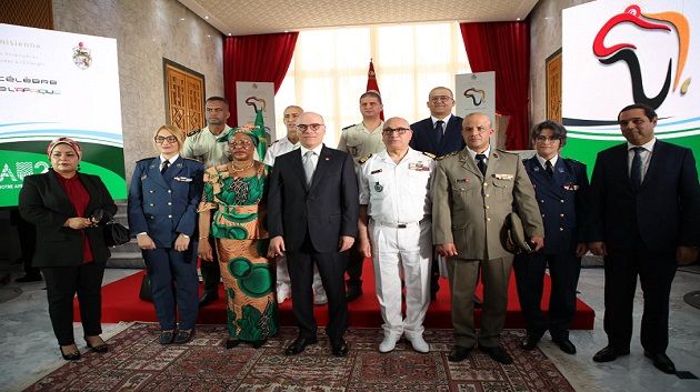 وزير الخارجية يجدد التأكيد على متانة علاقات تونس ببقية بلدان القارة الافريقية