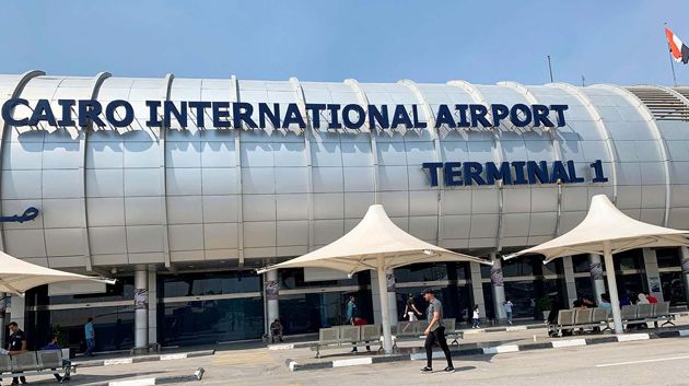 مصر: فرض ضريبة على المغادرين للبلاد يثير الجدل !!