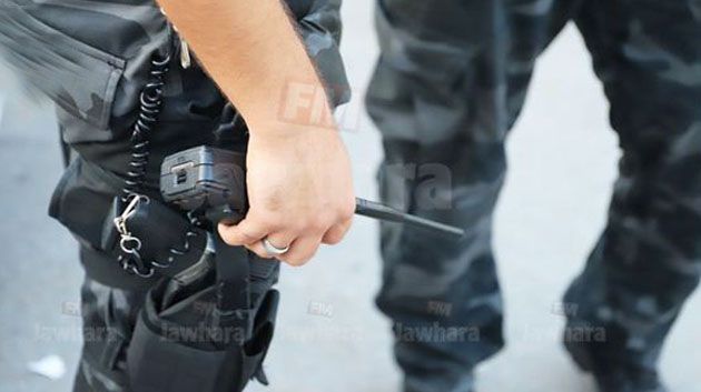 صفاقس : الإحتفاظ بتكفيري محكوم بـ11 سنة سجنا