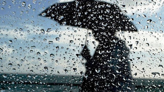 كميات الأمطار المسجلة خلال الــ 24 ساعة الفارطة بعدد من المناطق