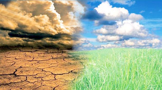 تونس تحتاج إلى 24،4 مليار دولار للاستجابة لتحديات التغيّرات المناخية