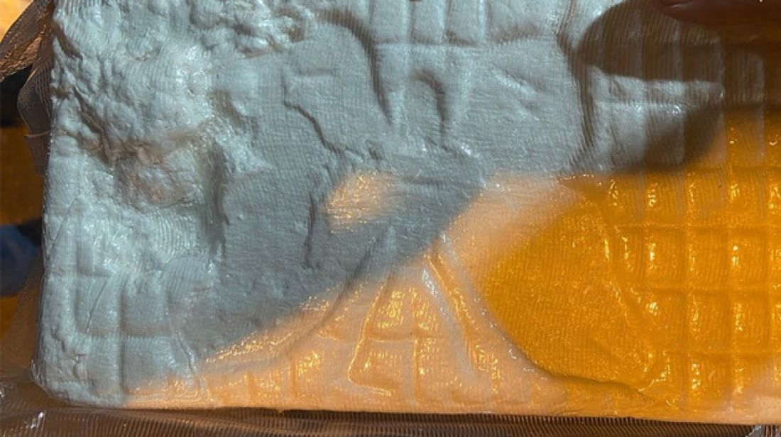 ميناء حلق الوادي: حجز كيلوغرام من مخدّر الكوكايين بأمتعة مسافر تونسي ميناء حلق الوادي: حجز كيلوغرام من مخدّر الكوكايين بأمتعة مسافر تونسي