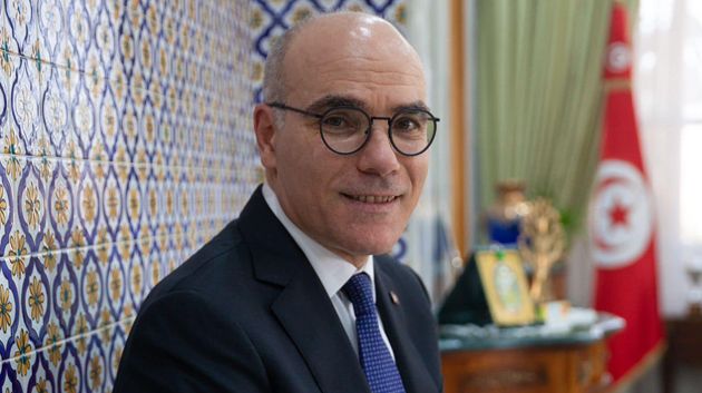 وزير الشؤون الخارجية يؤدي زيارة عمل الى فرنسا