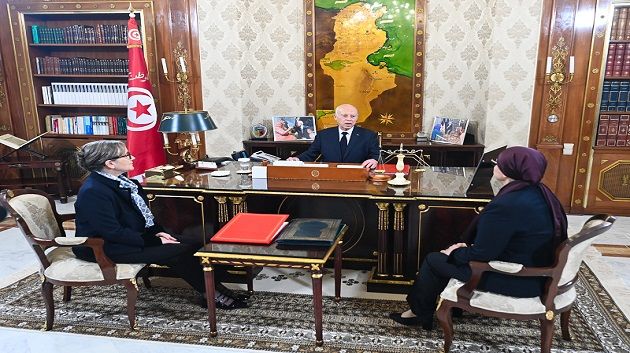 سعيد : ضرورة محاسبة كل من أذنب في حق الوطن