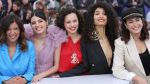 اللّيلة في 'كان'.. فيلم 'بنات ألفة' يُنافس على السّعفة الذهبية
