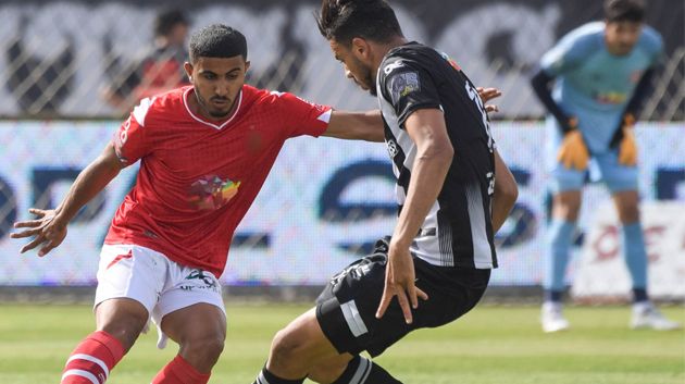 كلاسيكو النادي الصفاقسي والنجم الساحلي: تشكيلتا الفريقين