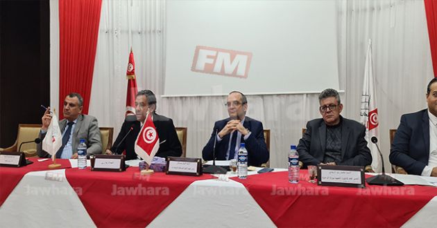بوعسكر: ضبط الحدود الترابية لتشكيل دوائر انتخابية استعدادا للانتخابات المحلية