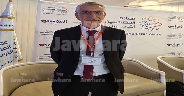عميد المهندسين: اعداد وثيقة تتضمن حلولا لاصلاح المؤسسات العمومية  