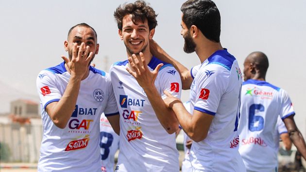 الاتحاد المنستيري يشد الرحال إلى المنامة.. و20 لاعبا في الموعد