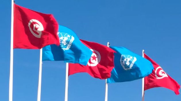 بمناسبة اليوم الدولي لحفظة السلام..تونس تدعو إلى اعتماد مفهوم أشمل للأمن والسلم