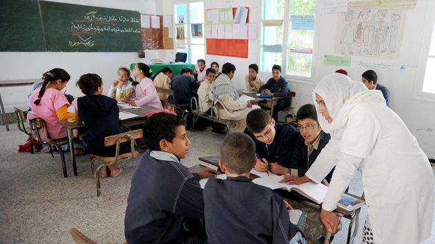 ممثلو جمعيّات يدعون إلى الاستثمار في إصلاح التعليم العمومي في تونس