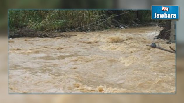   جندوبة : تسرّب المياه إلى 6 منازل