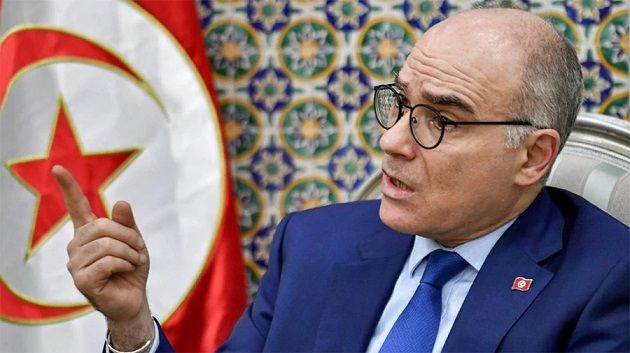 اليوم..لقاء مرتقب بين وزير الخارجية ونظيرته الفرنسية بباريس