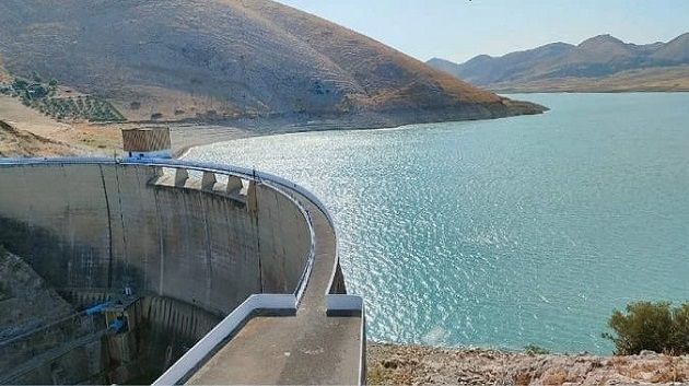 بالأرقام.. مؤشر إيجابي للإيرادات الجمليّة للسدود