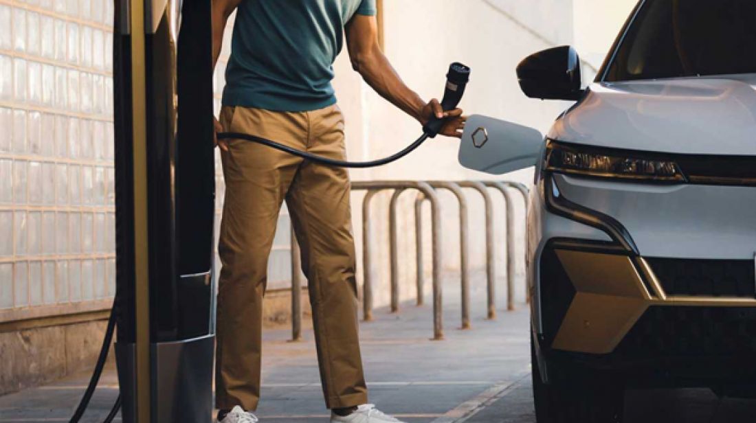 تونس تسعى إلى رفع عدد السيارات الكهربائية إلى 50 ألفاً بحلول سنة 2025 تونس تسعى إلى رفع عدد السيارات الكهربائية إلى 50 ألفاً بحلول سنة 2025