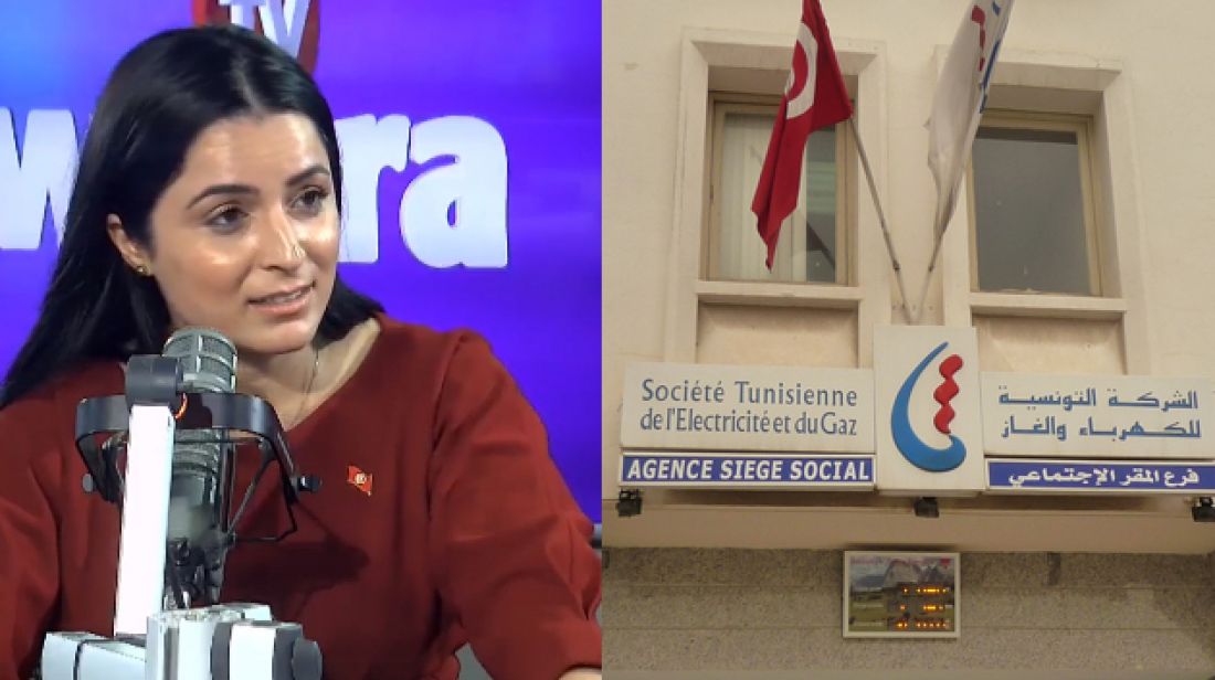 مسؤول من ستاغ: اختلط الامر على ألفة الحامدي بخصوص النقابات والقروض المجمّعة Crédits syndiqués مسؤول من ستاغ: اختلط الامر على ألفة الحامدي بخصوص النقابات والقروض المجمّعة Crédits syndiqués