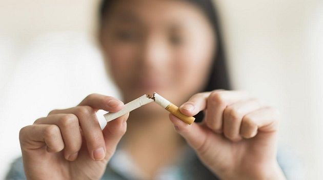 ارتفاع نسبة المدخنين من الفئة العمرية بين 12 و14سنة