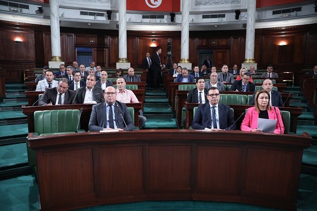 مجلس النواب يصادق على مشروع قرض بقيمة 500 مليون دولار لتمويل الميزانية 