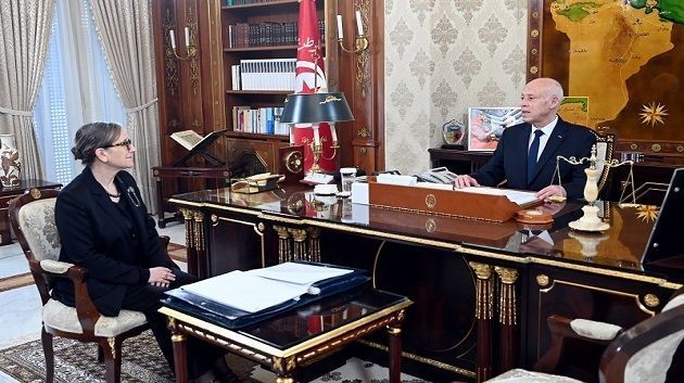 سعيد: 'بالإمكان توظيف أداءات على من يستفيدون بالدعم دون وجه حقّ بدلا من رفعه'