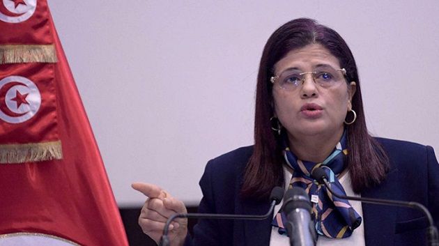 وزيرة المالية: 'لا نقبل أي املاءات و إصلاحتنا ستكون تونسيّة بامتياز'