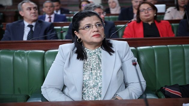 وزيرة المالية: 'الدولة تعمل على إرساء برنامج إصلاحي هام ومشاريع قوانين ستُعرض على البرلمان'