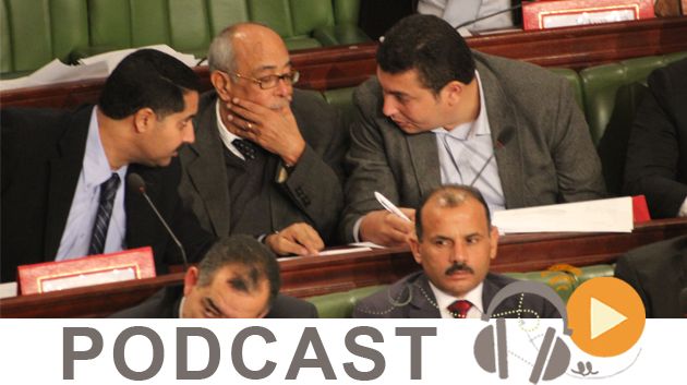 ماللخّر مع دليلة مصدَق ليوم الجمعة 27 فيفري 2015