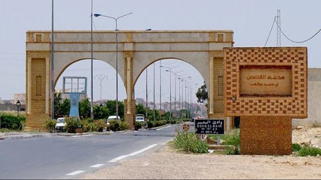 قريبا: مدينة للعلوم في القصرين ‎‎