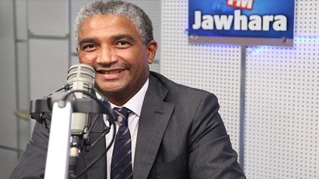 وزير الرياضة : إجراءات جديدة لمكافحة العنف في الملاعب