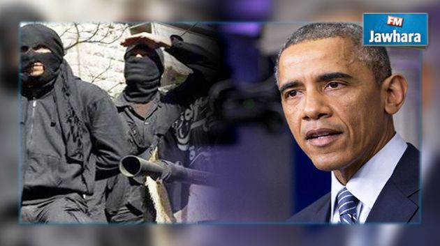 الكونغرس يتهم اوباما بتسليح داعش عبر قطر