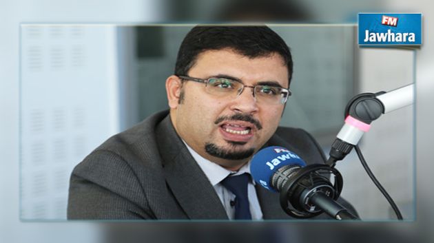 خالد شوكات : اللجان ستستأنف عملها رغم إشكال رئاسة لجنة المالية