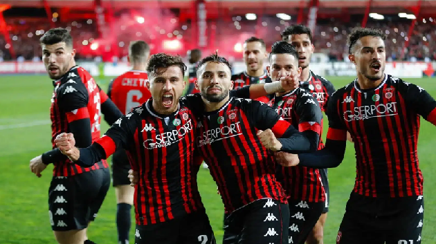 اتحاد العاصمة يتوج بلقب كأس الكاف على حساب يانغ أفريكانز التنزاني