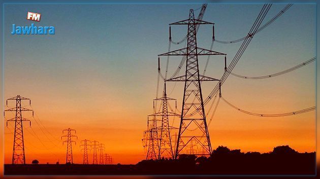 تونس تتوقع تسجيل ذروة قياسية في الطلب على الكهرباء  هذه الصائفة