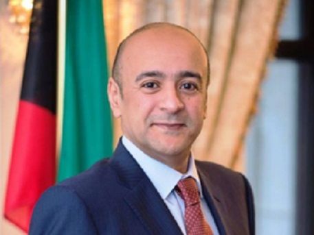  الأمين العام لمجلس التعاون لدول الخليج العربية يزور تونس 