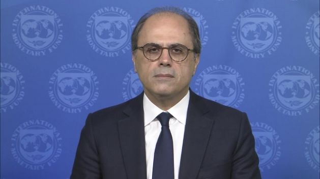 اللبنانيون يرشحون مسؤولا بصندوق النقد الدولي رئيسا للجمهورية