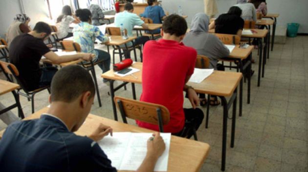 الأربعاء.. قرابة 138 ألف تلميذ يجتازون امتحان البكالوريا