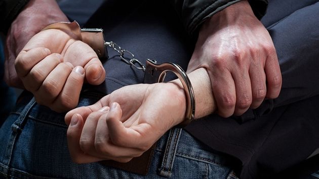 الكاف: القبض على شخص فرّ من السجن
