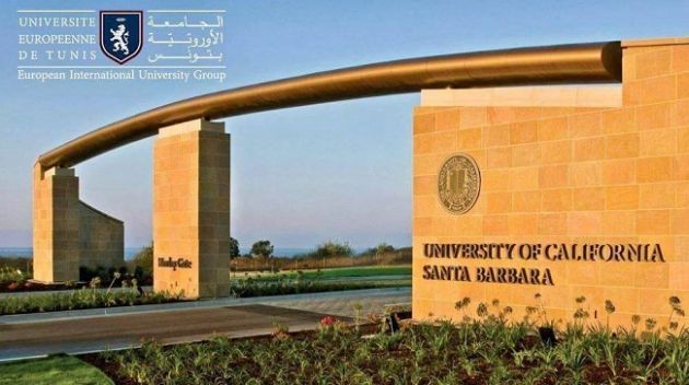 الجامعة الأوروبية الأمريكية بتونس..  إطلاق برامج و دورات دولية مع جامعة كاليفورنيا العالمية تنتهي بعقود تشغيل واعدة 