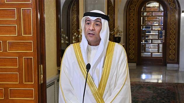 البديوي: 'وقعنا مذكرة تفاهم مع وزارة الخارجية ستعود بالفائدة على الشعب التونسي'